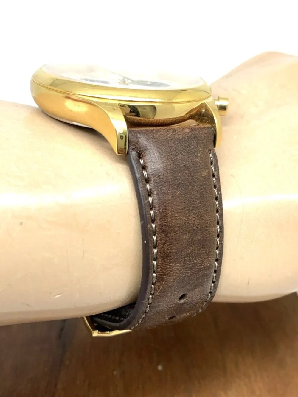 Movado men watch